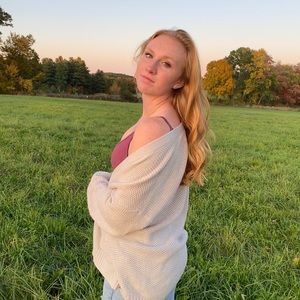 Meet your Posher, Jess